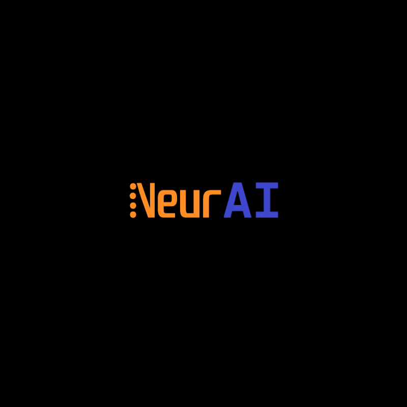 NeurAI Logo